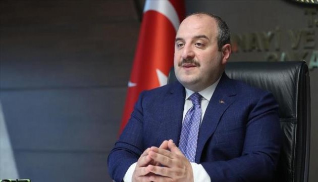 Bakan Varank: Adeta bir fetret dönemi yaşıyor!