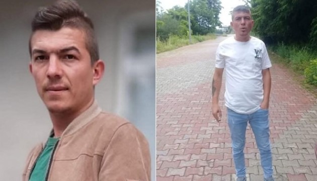 Balkonda kavga ettiği 2 arkadaşını öldürdü