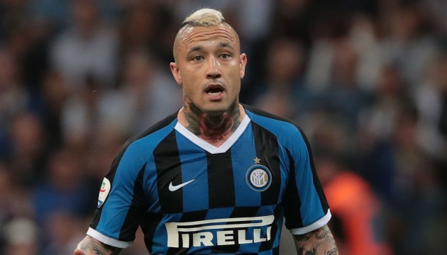 Nainggolan Beşiktaş'ın transfer isteğine yanıt verdi