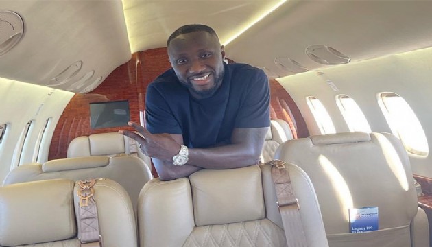 Fenerbahçe'nin gündemindeki Naby Keita'nın yeni takımı belli oldu