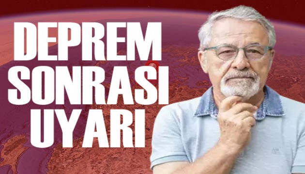 Naci Görür'den Muğla depremi sonrası uyarı: Yansıması şöyle olmalı...
