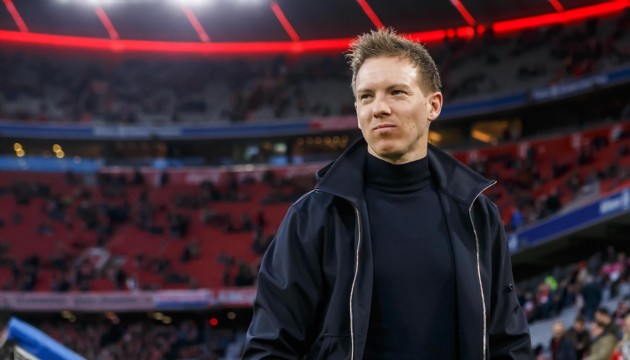 Nagelsmann'dan Ter Stegen açıklaması: 'Türkiye maçını...'