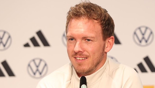 Nagelsmann: Final maçı olduğunu düşünmüyorum