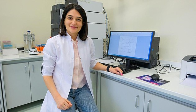 HİTÜ'de 'nanoantibiyotik' geliştirilecek