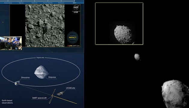 NASA'nın deneyi umutları artırdı!