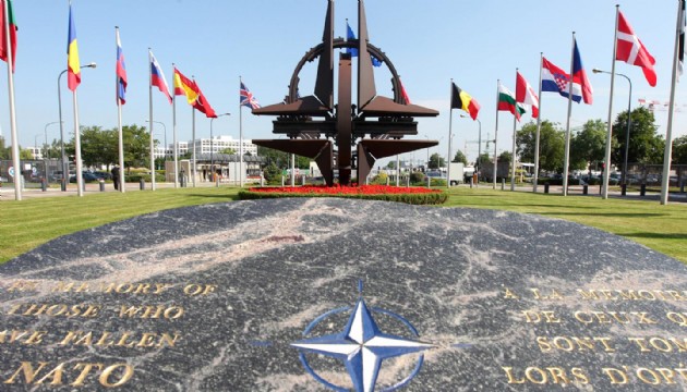 NATO'dan Rusya-Ukrayna gerginliği için yeni adım!