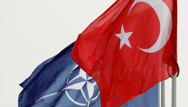 NATO'dan Türkiye açıklaması!