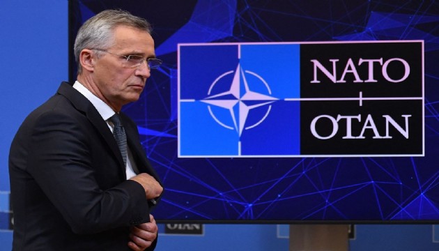 NATO'dan kritik toplantı!