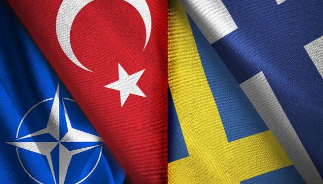 Türkiye, NATO, İsveç ve Finlandiya 4'lü zirvesi yapılacak
