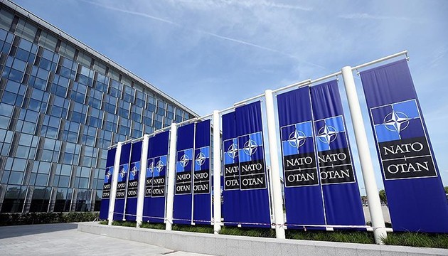 Düşen uçak için başsağlığı mesajı