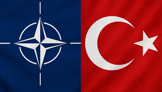 NATO'dan Türkiye'ye teşekkür