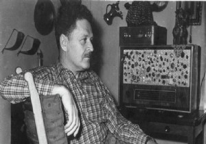 Nazım Hikmet 115. yaş gününde anıldı