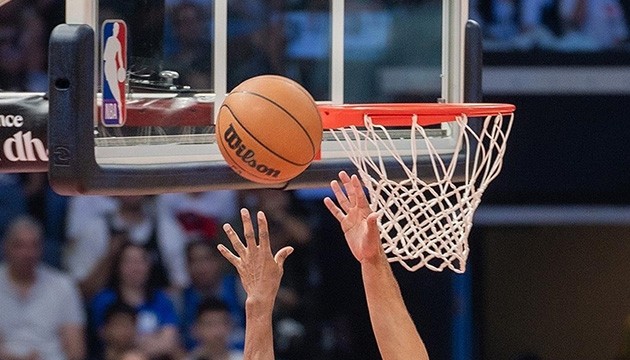 NBA'de günün sonuçları