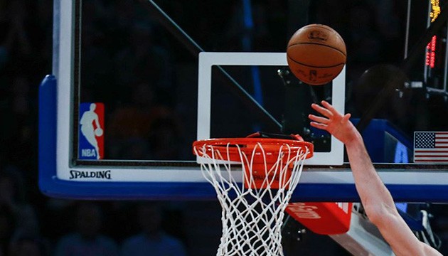 NBA'de play-off'u garantileyen ilk takım