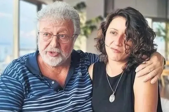 Kızı davayı kazandı: Metin Akpınar'a dev 'Babalık' tazminatı