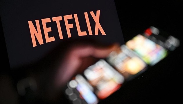 Netflix'ten dev gelir