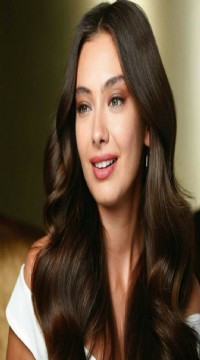 Neslihan Atagül'den sevimli paylaşım!