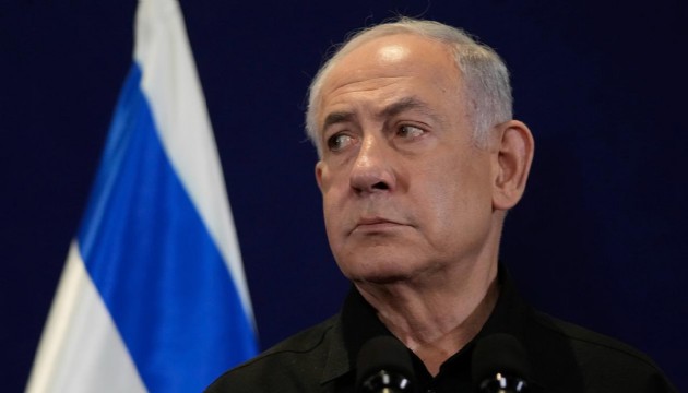 Netanyahu: 'Uluslararası baskıya rağmen Gazze operasyonunu sürdüreceğiz'