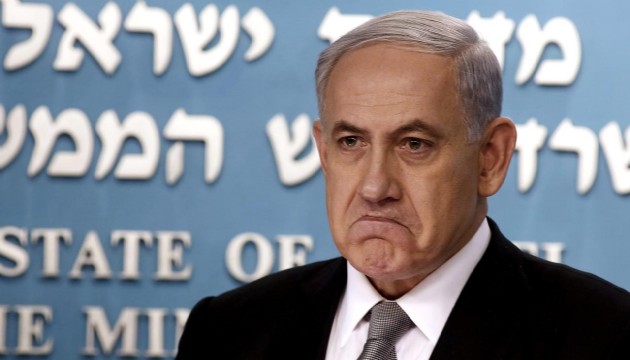 ABD üniversitelerindeki Filistin gösterileri Netanyahu'yu endişelendirdi