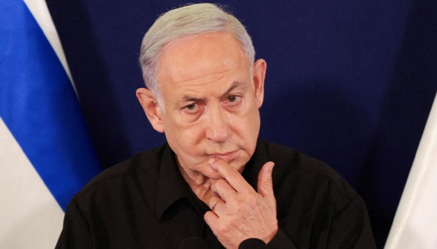 Netanyahu, İsrail'de eleştirilerin hedefi oldu