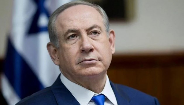 Netanyahu Genelkurmay Başkanı'nı yalanladı