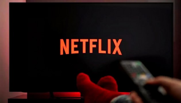 Netflix'e bir zam daha geliyor!