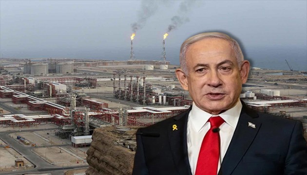 Netanyahu: 