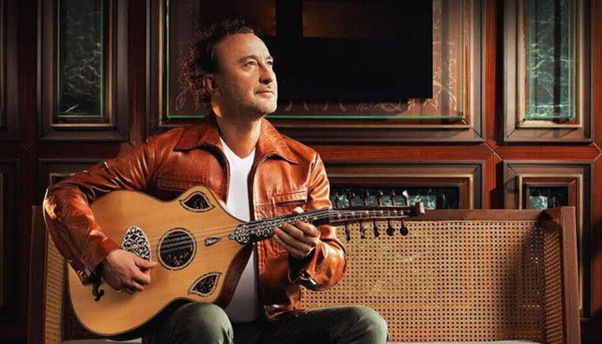 Şarkıcı Nev'den acı haber