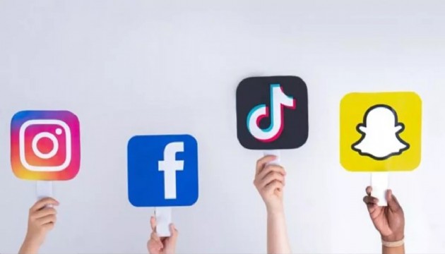 Meta, TikTok, Snap ve Google'a dava açıldı!