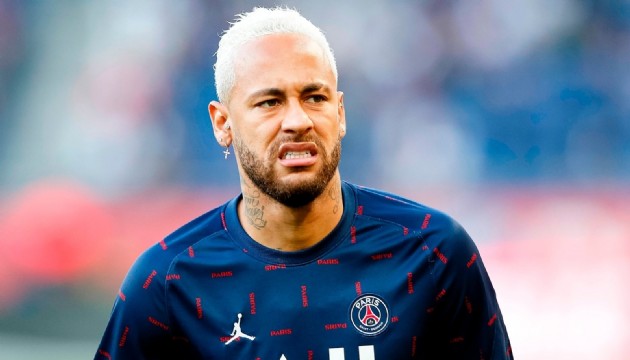 Neymar'a sürpriz transfer çağrısı!