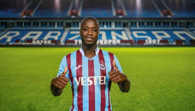 Trabzonspor'un yeni transferleri yeterli süre bulamıyor