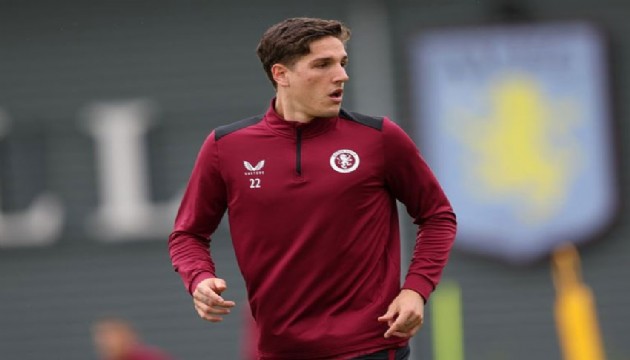 Nicolo Zaniolo derbi için paylaşım yaptı