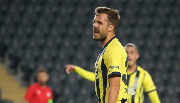 Novak'a Süper Lig'den talip var