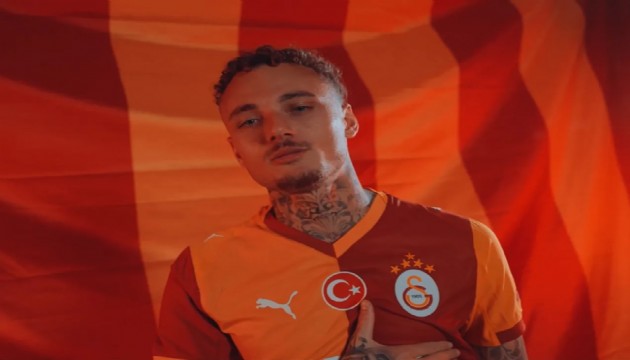 Galatasaray transferi resmen açıkladı