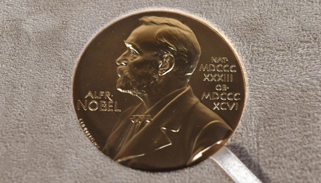 Filistin'in işgalini savunan o isim Nobel Barış Ödülü’ne aday gösterildi