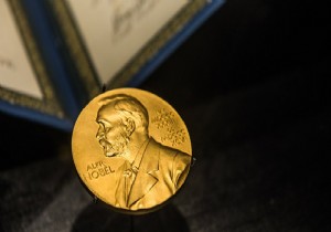 Nobel Tıp Ödülü sahibini buldu