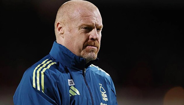 Fenerbahçe'nin rakibinde flaş ayrılık!