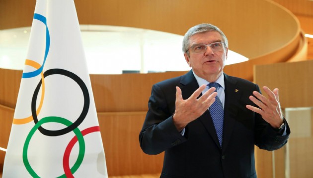 IOC Başkanı Bach, Cumhurbaşkanı Erdoğan’ı BM konuşması için tebrik etti