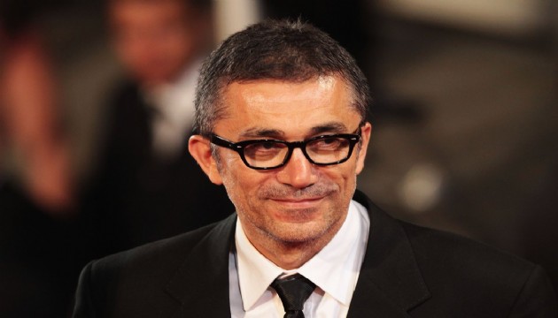 Nuri Bilge Ceylan yeni filmiyle Cannes'a yürüyor...