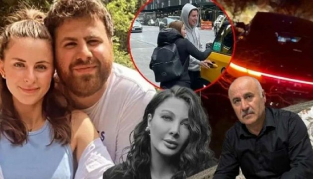 Bakanlıktan Oğuz Murat Aci iddialarına yanıt