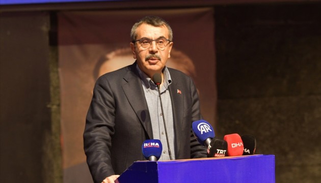 Bakan Tekin: İstanbul'da 4 okul boşaltıldı