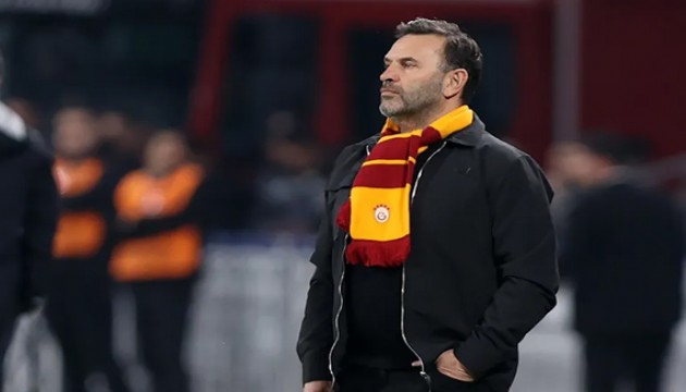 Okan Buruk'tan iptal edilen gol tepkisi: 