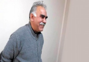 Öcalan, ailesiyle görüştürüldü