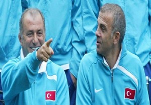 Oğuz Çetin'den 'İmparator' Fatih Terim'e eleştiri