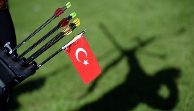 Türk sporculardan Dünya Gençler Okçuluk Şampiyonası'nda 3 madalya