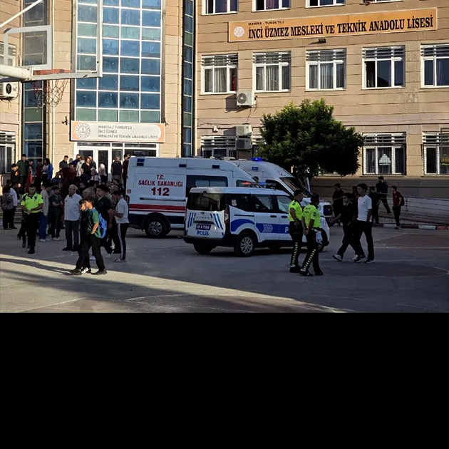 Okul saldırıları sonrası dev operasyon: Binlerce gözaltı