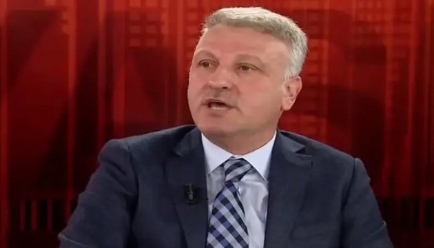 Oktay Saral'dan Epstein yorumu: 