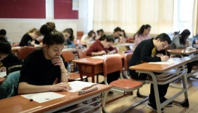 KDK'den MEB'e tavsiye: Liselerde blok ders yapılmasın!