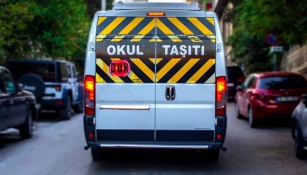 Okul servisçileri yüzde 80 zam istiyor