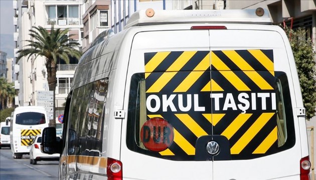 Ankara'da okul servisi ücretleri belli oldu: Yüzde 70 zam!